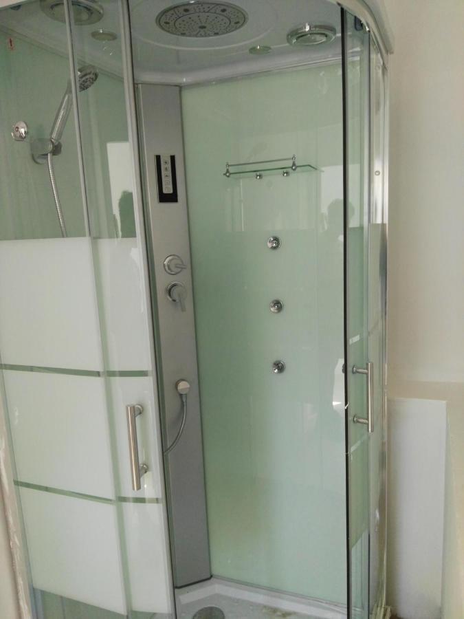 Butterfly Guest House Венеция Экстерьер фото