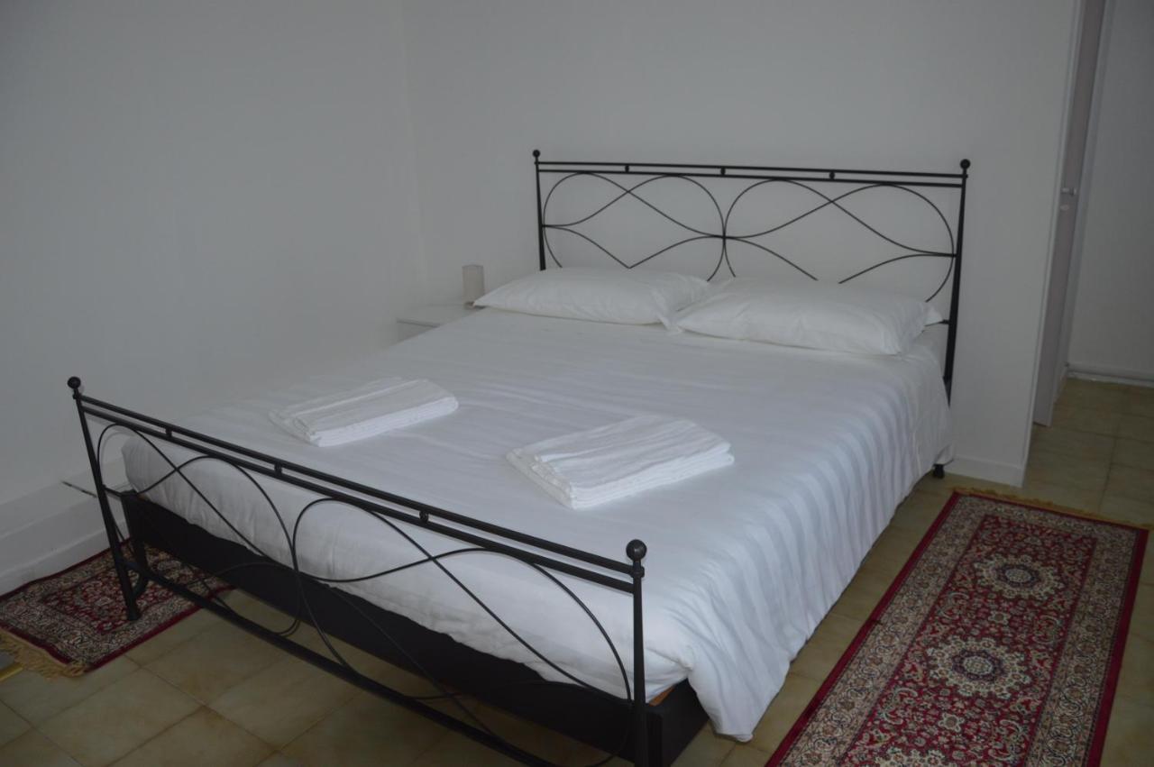 Butterfly Guest House Венеция Экстерьер фото