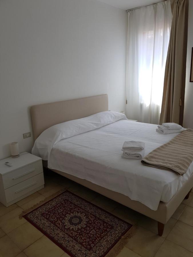 Butterfly Guest House Венеция Экстерьер фото