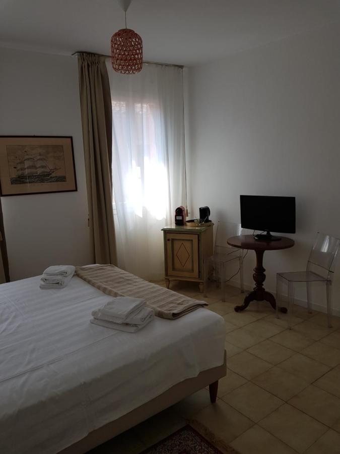 Butterfly Guest House Венеция Экстерьер фото