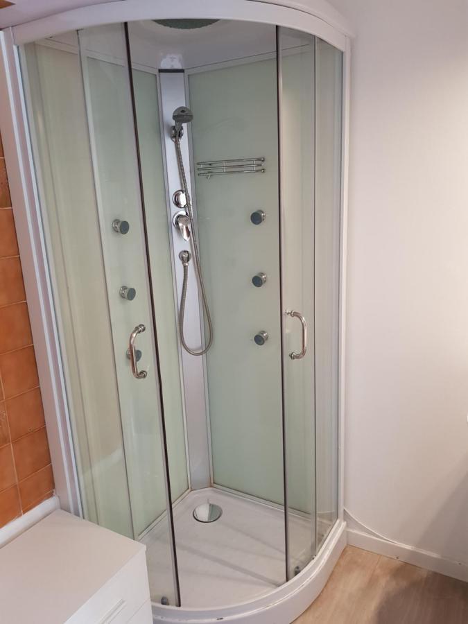 Butterfly Guest House Венеция Экстерьер фото