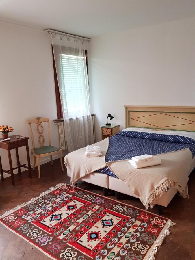 Butterfly Guest House Венеция Экстерьер фото