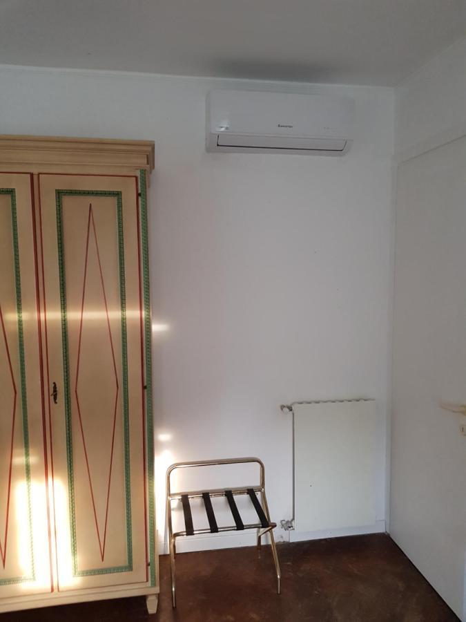 Butterfly Guest House Венеция Экстерьер фото