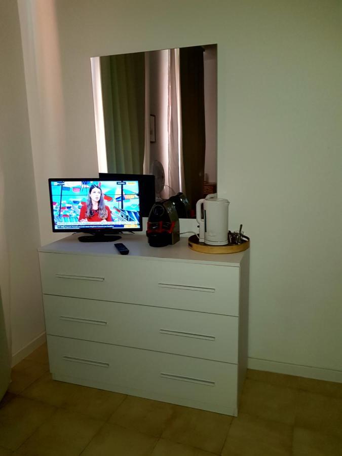 Butterfly Guest House Венеция Экстерьер фото