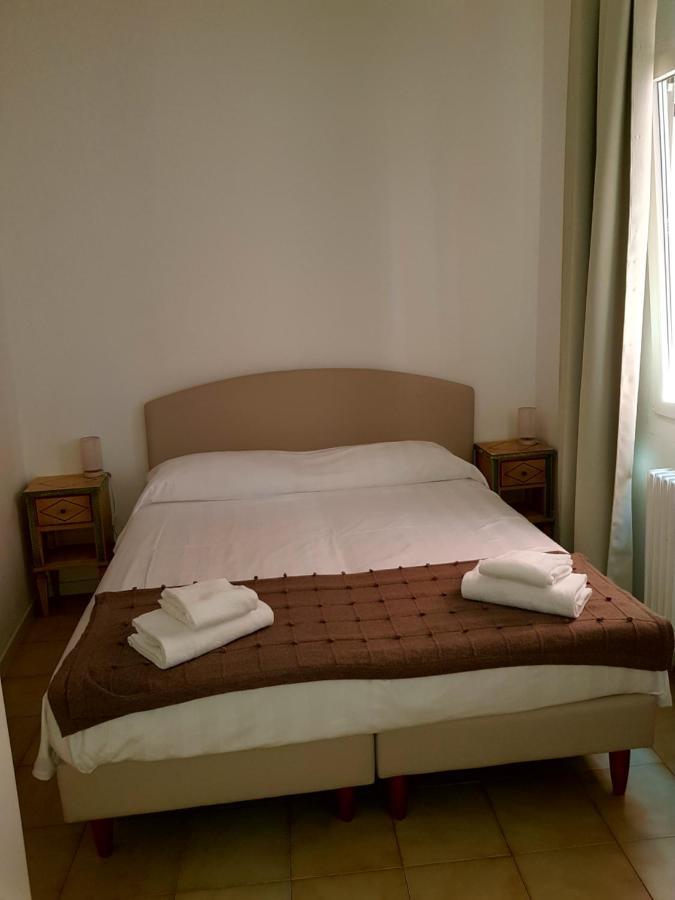 Butterfly Guest House Венеция Экстерьер фото