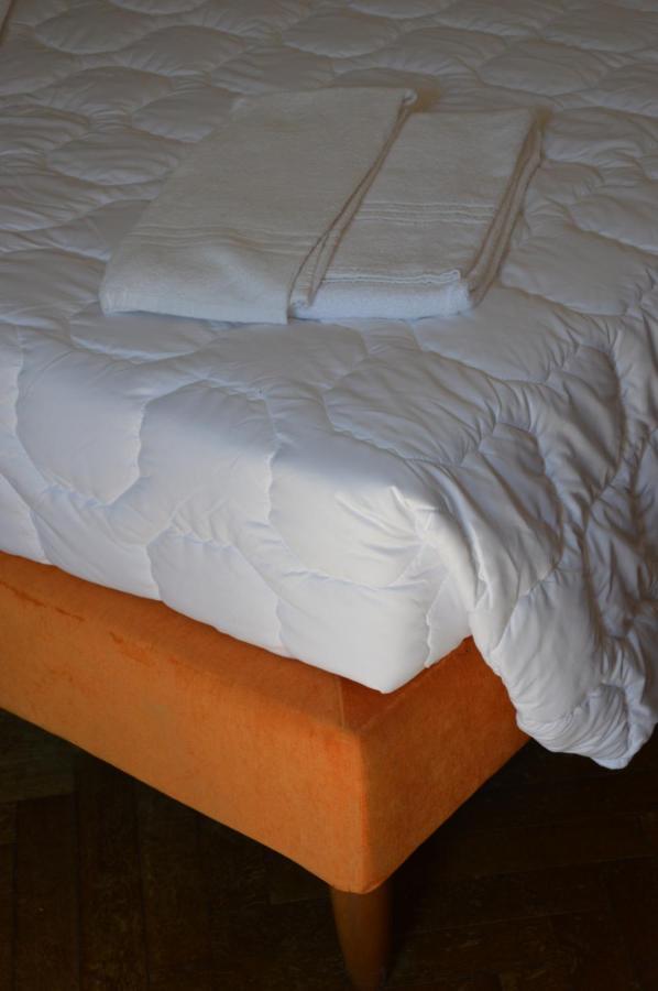 Butterfly Guest House Венеция Экстерьер фото