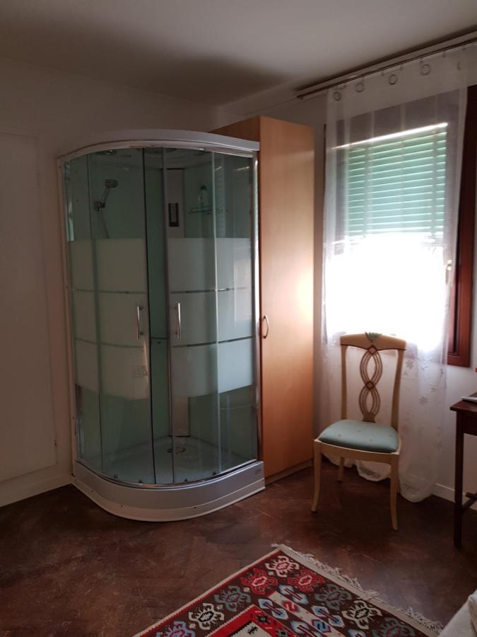 Butterfly Guest House Венеция Экстерьер фото