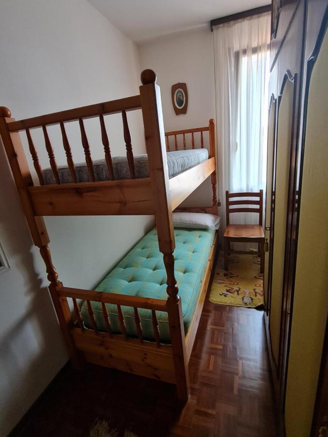 Butterfly Guest House Венеция Экстерьер фото