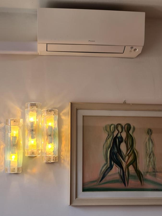 Butterfly Guest House Венеция Экстерьер фото