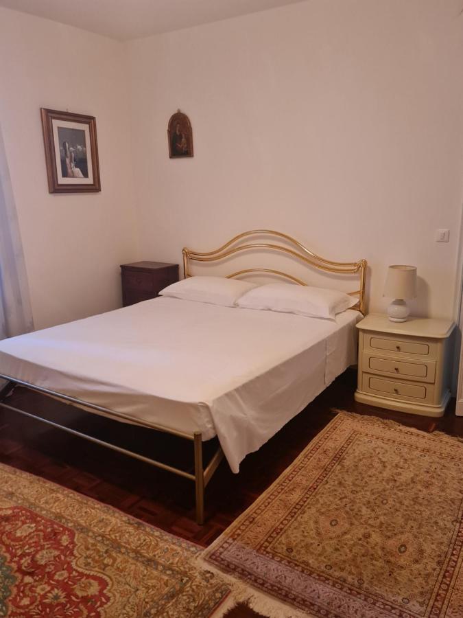 Butterfly Guest House Венеция Экстерьер фото