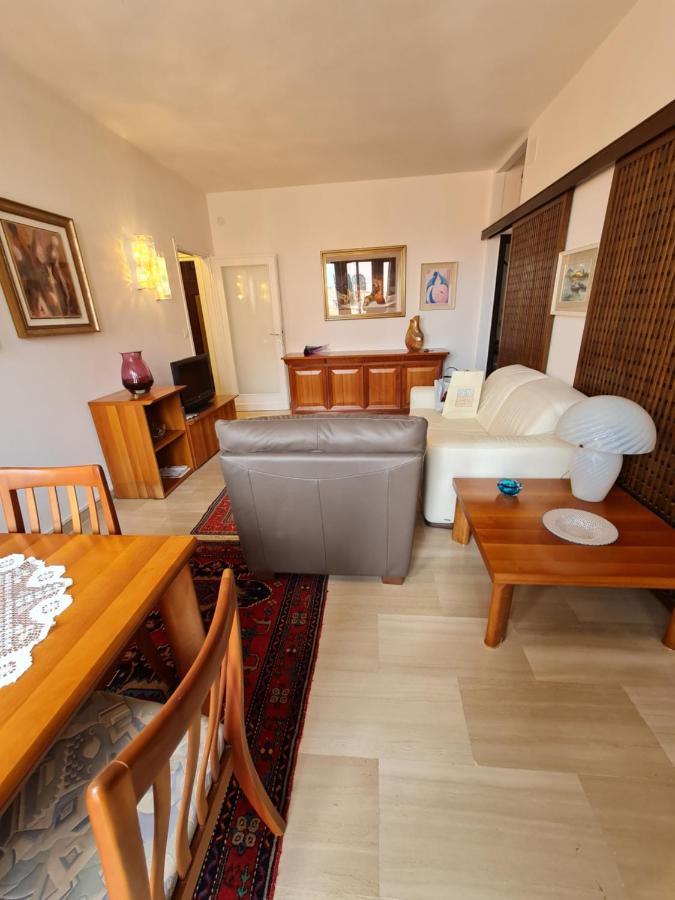 Butterfly Guest House Венеция Экстерьер фото
