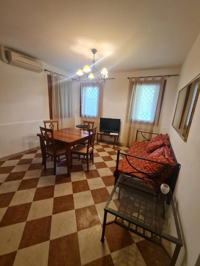 Butterfly Guest House Венеция Экстерьер фото