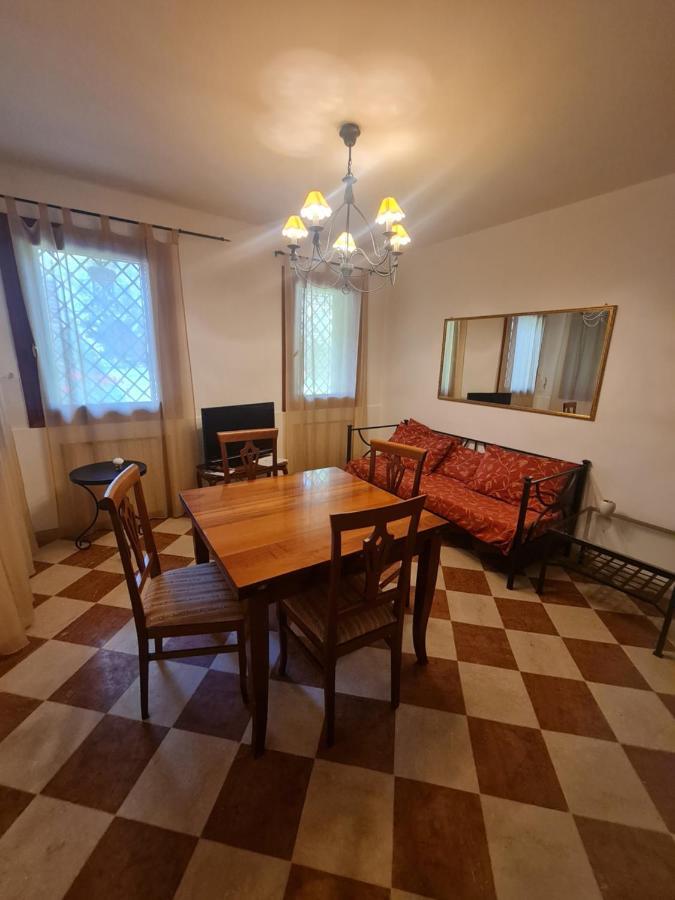 Butterfly Guest House Венеция Экстерьер фото