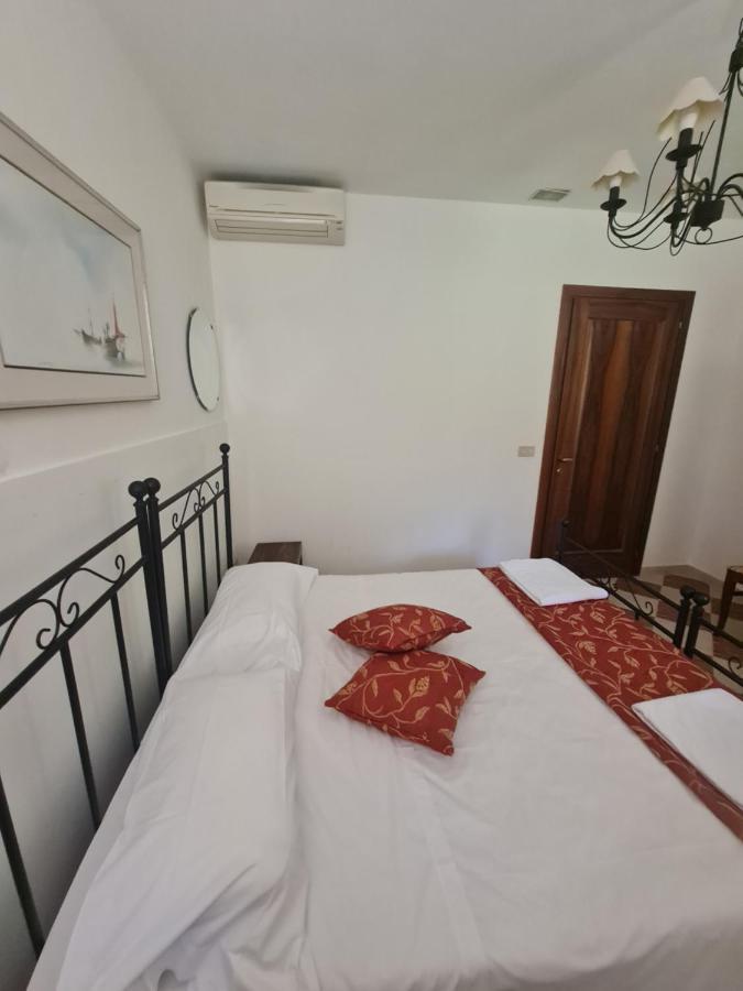 Butterfly Guest House Венеция Экстерьер фото
