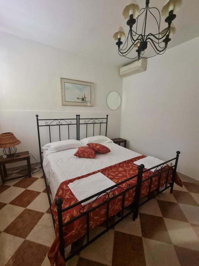 Butterfly Guest House Венеция Экстерьер фото